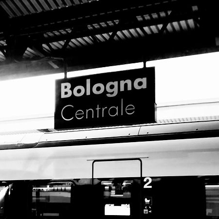 A Casa Dello Chef Bolonha Exterior foto