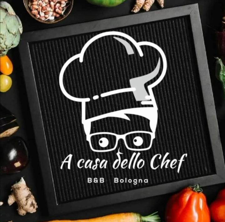 A Casa Dello Chef Bolonha Exterior foto