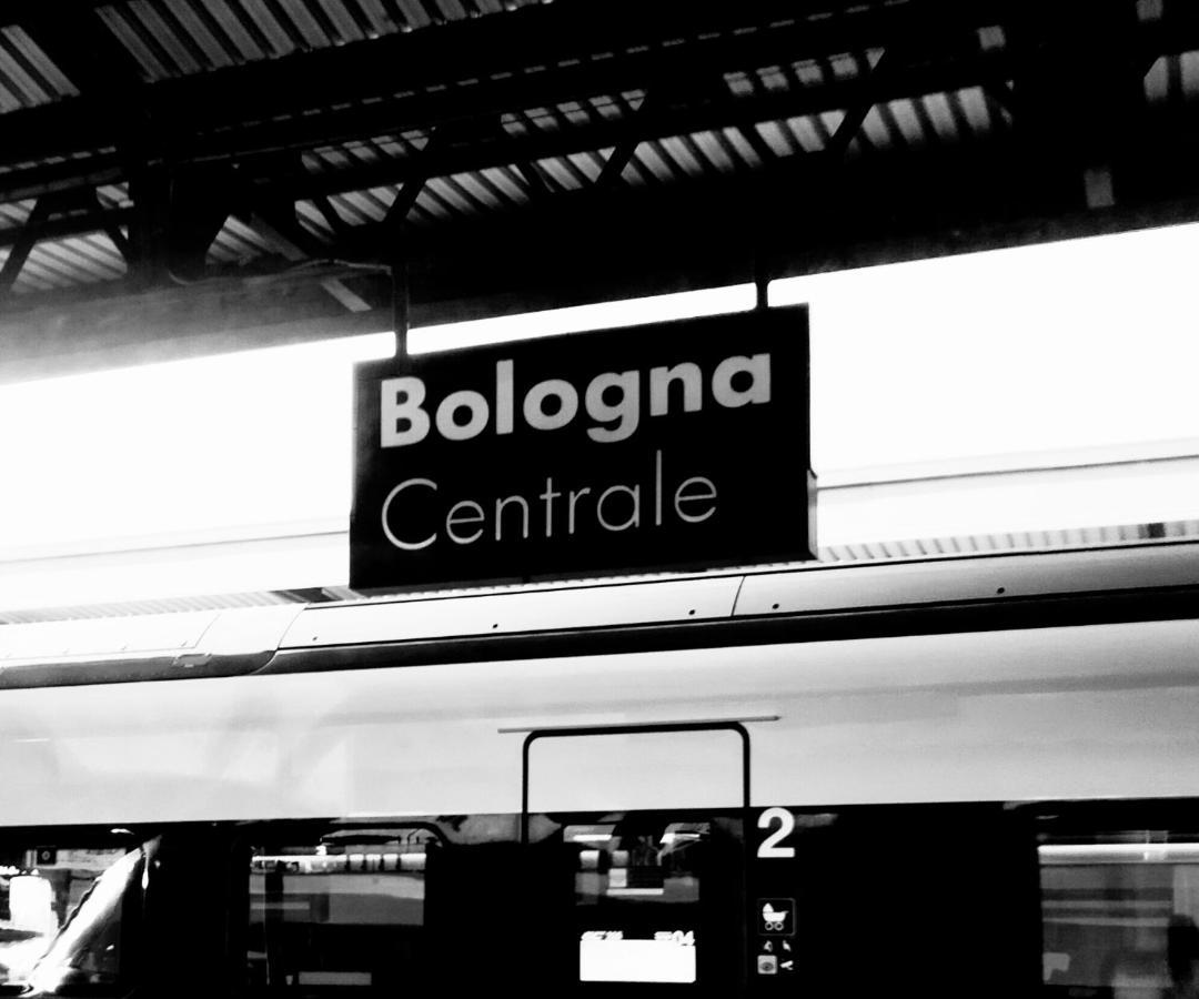 A Casa Dello Chef Bolonha Exterior foto
